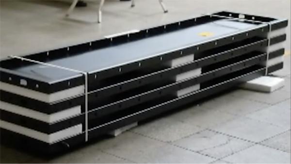 Сейфовая комната Armando