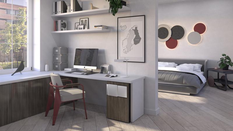 Лучший сейф для кабинета в доме