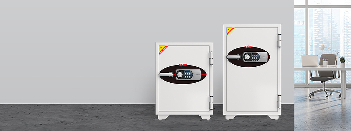 Сейф для начальника офиса