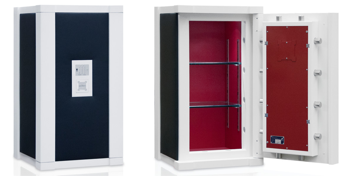 Сейф для босса