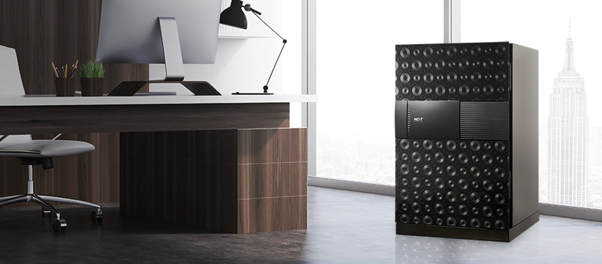 Сейф для начальника