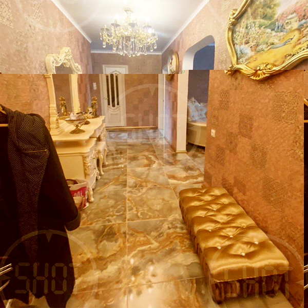 Золотаф квартира