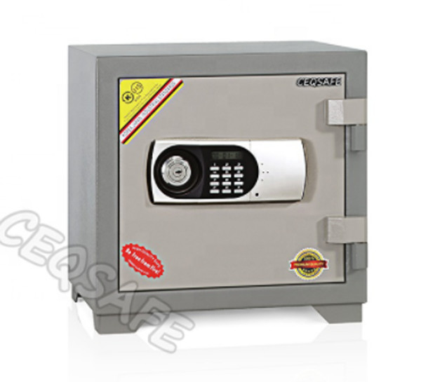 Китайский сейф "под Diplomat" Китайский сейф "под Diplomat"