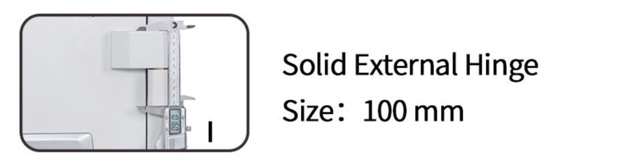 Петли на сейфах надо измерять! Петли на сейфах надо измерять!