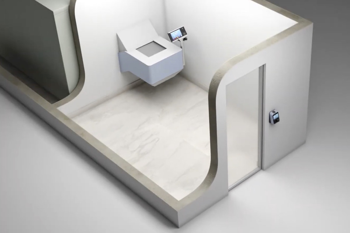 Автоматизированный депозитарий Автоматизированный депозитарий