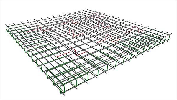 Арматурная сетка Арматурная сетка