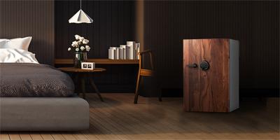 Сейф для дома