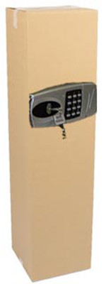 оружейный сейф для веников