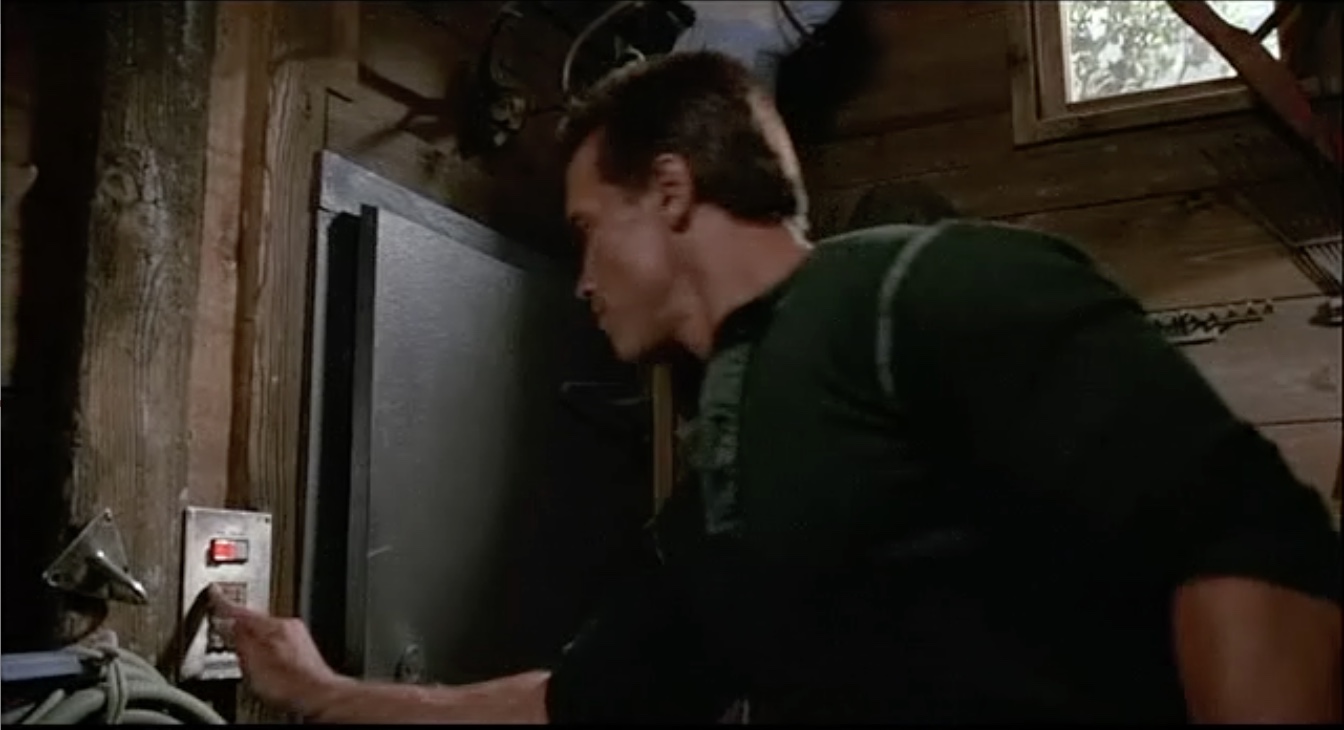 Электронные замки для оружейных сейфов Электронные замки для оружейных сейфов