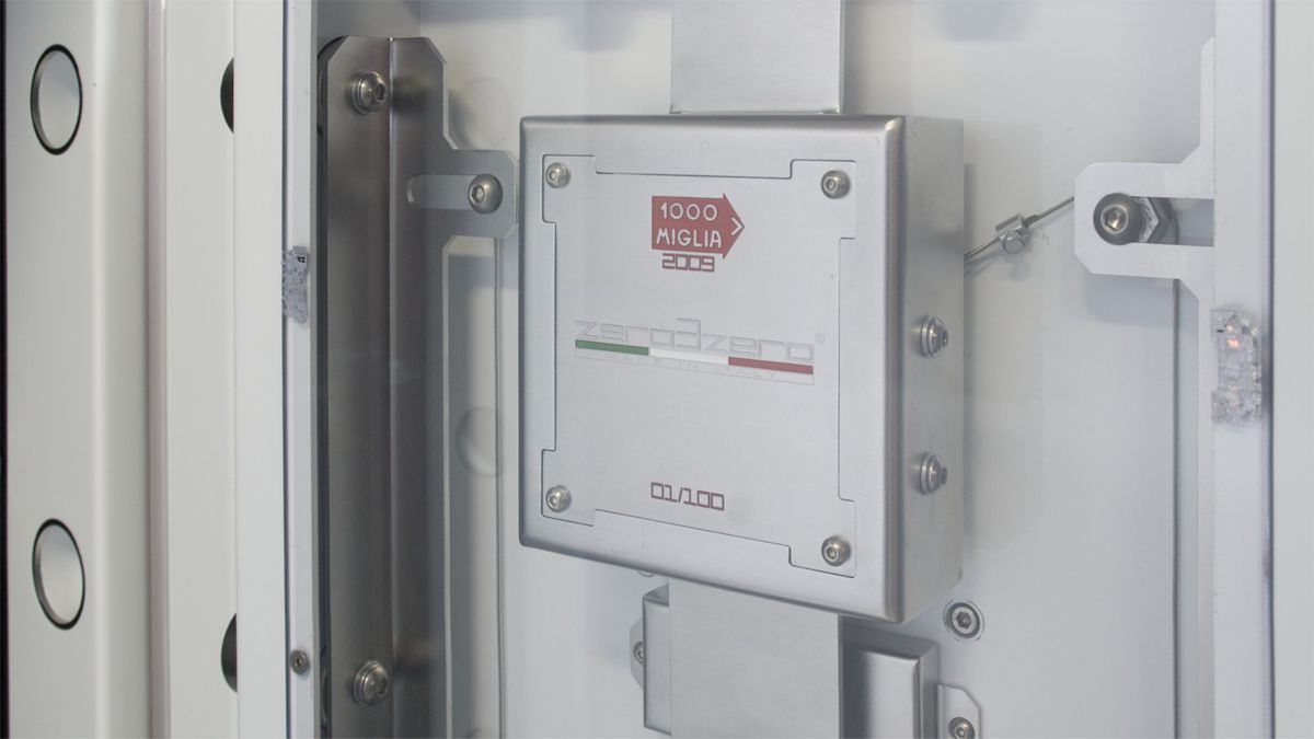 Серийный номер 1 zero3zero MM Серийный номер 1 zero3zero MM