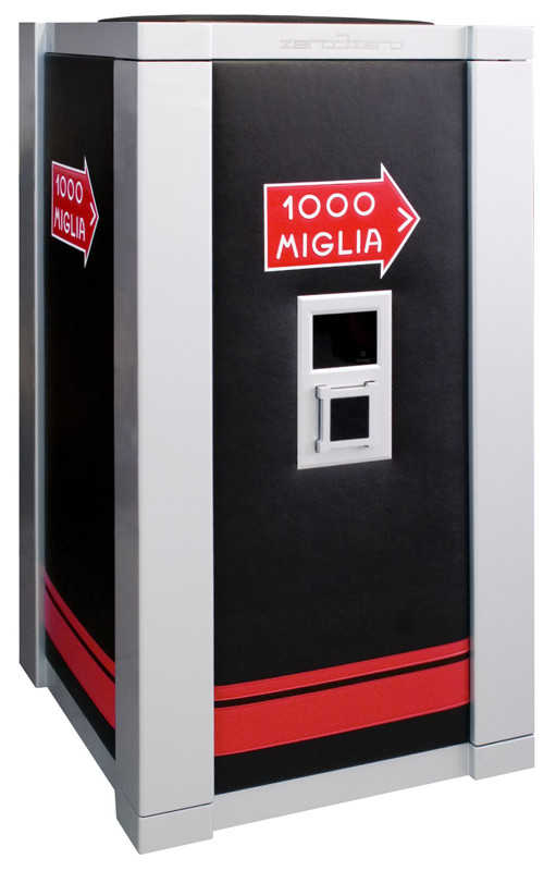 Сейф zero3zero Mille Miglia Сейф zero3zero Mille Miglia