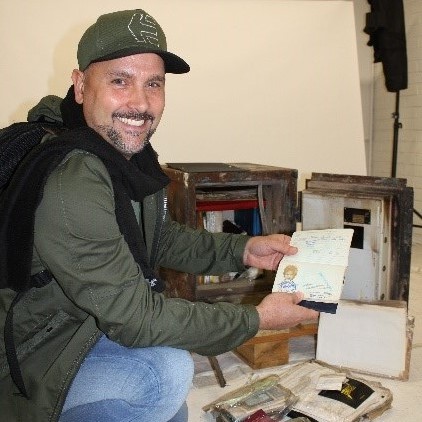 Пожар сейф KASO