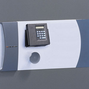 Панель KASO E-300 с замком PAXOS модифицированная