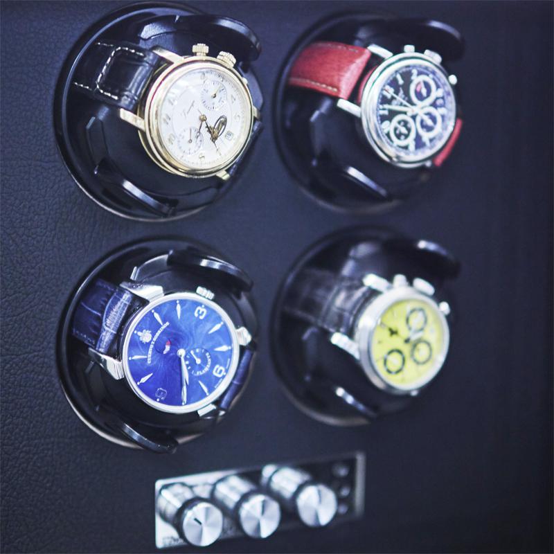 Сейфы для часов