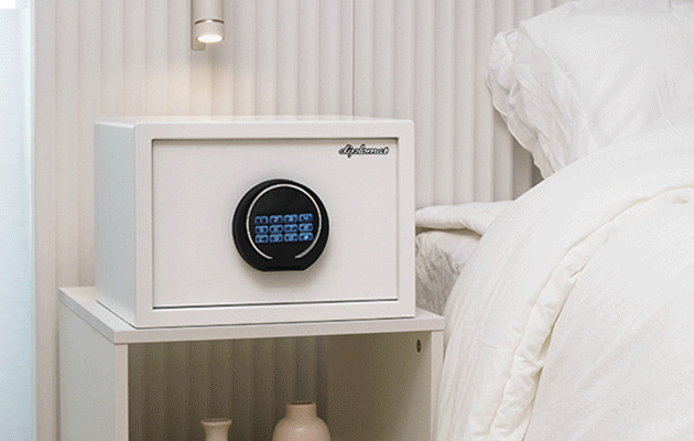 Сейф P23 Сейф P23