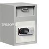 Депозитный сейф Diplomat DS20E