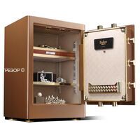 Китайский сейф