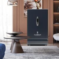 Китайский сейф