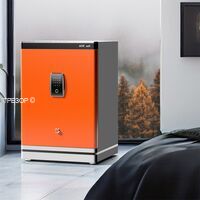 Китайский сейф