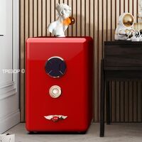 Китайский сейф