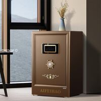 Китайский сейф