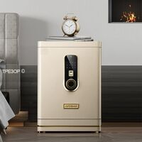 Китайский сейф