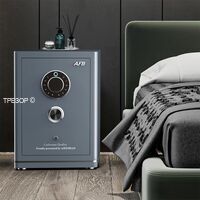 Китайский сейф