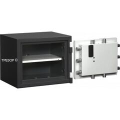 Bordogna Akra 36, Вариант исполнения: Электронный, фото , изображение 3ТРЕЗОР