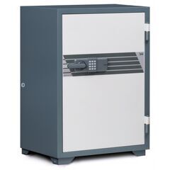 Diplomat MO100E, Вариант исполнения: С электронным замком, фото , изображение 2ТРЕЗОР