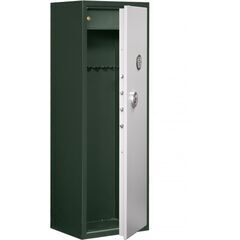 Bordogna Thorax PF11E, Вариант исполнения: Электронный, фото , изображение 2ТРЕЗОР