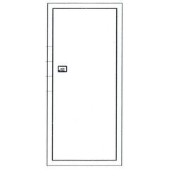 Bordogna Thorax PF11E, Вариант исполнения: Электронный, фото , изображение 4ТРЕЗОР