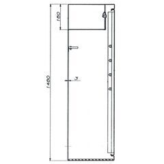 Bordogna Thorax PF11E, Вариант исполнения: Электронный, фото , изображение 6ТРЕЗОР