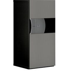 Сейф Kaso E2 330 Серый, фото , изображение 3ТРЕЗОР