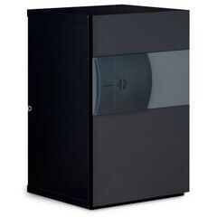 Сейф Kaso E2 320 Grey, фото , изображение 2ТРЕЗОР