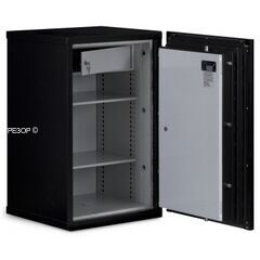 Сейф Kaso E2 320 Grey, фото , изображение 3ТРЕЗОР