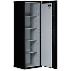 Сейф Kaso E2 350 Серый, фото , изображение 2ТРЕЗОР