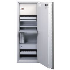 Сейф Kaso E2 350 Серый, фото , изображение 3ТРЕЗОР