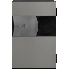 Сейф Kaso E3 320 Серый, фото , изображение 4ТРЕЗОР