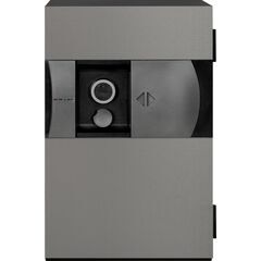 Сейф Kaso E3 320 Серый, фото , изображение 5ТРЕЗОР