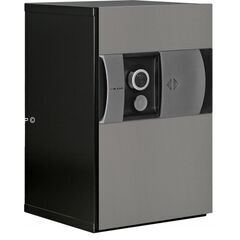 Сейф Kaso E3 320 Серый, фото , изображение 3ТРЕЗОР