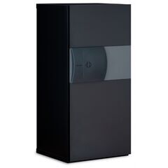 Сейф Kaso E3 330 Серый, фото , изображение 2ТРЕЗОР