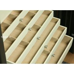 Сейф Kaso E3 340 Серый, фото , изображение 5ТРЕЗОР