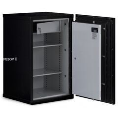 Сейф Kaso E4 320Px Красное дерево, фото , изображение 2ТРЕЗОР