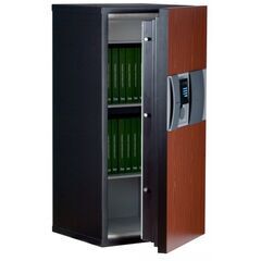 Сейф Kaso E4 330, фото , изображение 3ТРЕЗОР