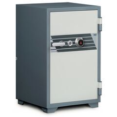 Diplomat JH080, Вариант исполнения: С ключевым и комбинационным замками, фото ТРЕЗОР