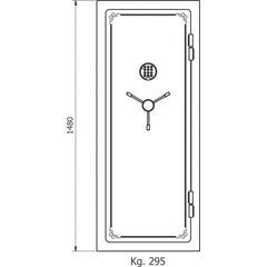 Winchester Legend 6024, фото , изображение 3ТРЕЗОР