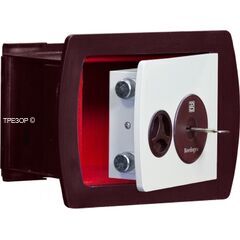 Bordogna Lorica 82C, Вариант исполнения: Ключевой, фото , изображение 2ТРЕЗОР