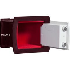 Bordogna Lorica 82C, Вариант исполнения: Ключевой, фото , изображение 3ТРЕЗОР