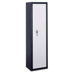 Bordogna Thorax PF8, Вариант исполнения: Ключевой, фото ТРЕЗОР