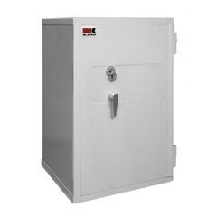 Сейф Kaso PTK E1 320K, Версия PTK: Серый ключевой, фото ТРЕЗОР